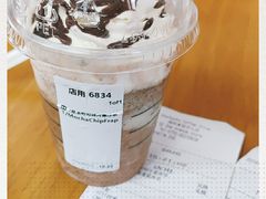 -星巴克臻选(深圳卓悦中心店)