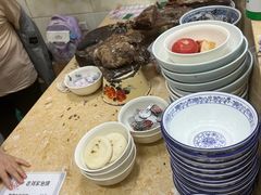 -老刘家泡馍·陕西老字号(钟楼广济街店)