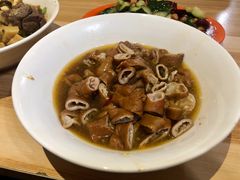 -原肖村桥卤煮(旧宫东路店)