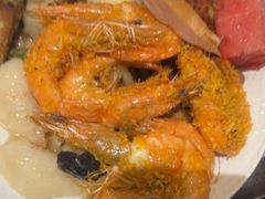 -天伦王朝酒店·盛华瑄餐厅