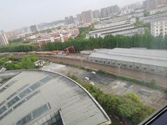 -杭州龙禧福朋喜来登酒店