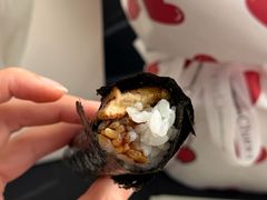 -Sushi Hanzo半藏(天环广场店)