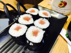 -胜代日本料理(云程巷小区店)