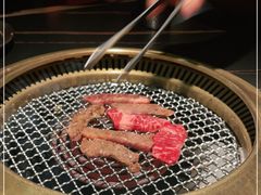 -厚贞日式烤肉(浦东汇智店)