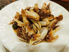 蟹脚-全渔村小海鲜