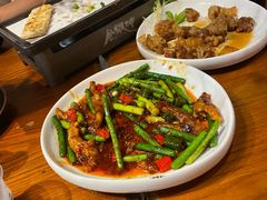 -令狐冲·活鱼馆(宝龙店)