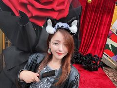 -成都欢乐谷