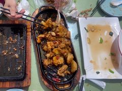 -桃子餐厅·天津菜(王顶堤总店)
