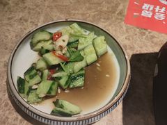 -炭舍干锅·烤鱼(扬名广场店)
