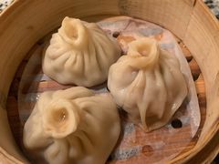 天王烤鸭包-南京大牌档(崇文门国瑞店)