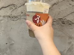 -霓裳茶舞(蒸湘万达店)