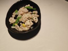 -八分饱·西津会(西津渡店)