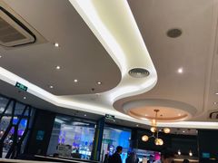 大堂-太兴餐厅(东方广场分店)