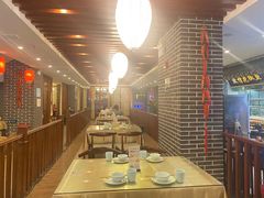 大堂-达旺·鸡毛店(巴南万达店)