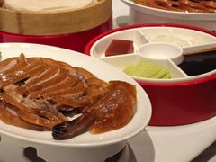 -惠丰堂饭庄·烤鸭·京味菜(翠微路店)