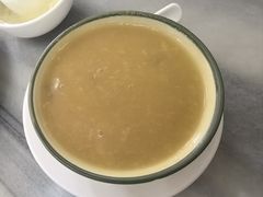 绿豆沙-芬芳甜品(同福路店)