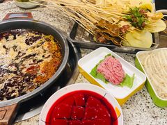 -玉林串串香·成都老字号(玉林街总店)