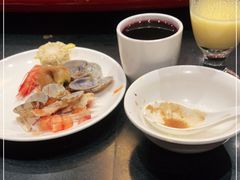 -森谷美食公园(杨行店)