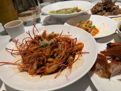 -洋洋中餐馆·SINCE 1997(信投店)