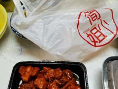 糖醋排骨-黄弟大排档·湖南菜·小龙虾·小海鲜(凯旋北路店)
