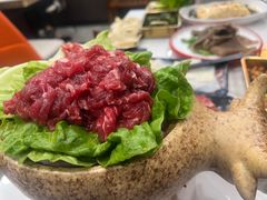 -刘少华贵州小黄牛·鲜牛肉火锅(总店)