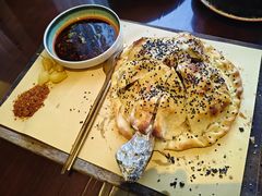 -那拉提之疆·新疆菜(美院店)
