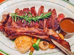 -咖梦餐厅 COMENG RESTAURANT
