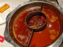 -盛源川香鱼火锅(西小区总店)