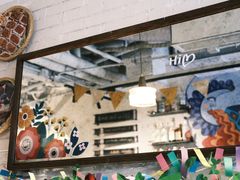 -Mesa Madre梅萨妈妈·Bintana(国贸店)