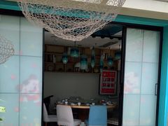 -宴愉(洛邑古城店)