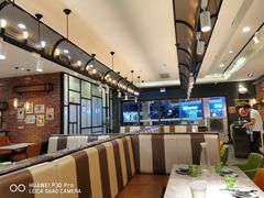 -喜家港式茶餐厅(三亚湾一丰禾生活广场店)