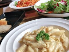 -安妮意大利餐厅(国贸店)