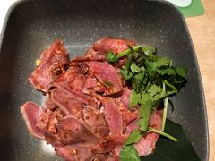 -新石器烤肉(中房金谊广场店)