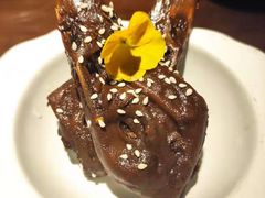 大明酱鸭头-应天大明王朝·南京菜(中山陵店)