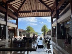 -石梅湾艾美度假酒店