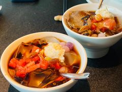 -赠李白·如诗的川味(余杭万达广场店)