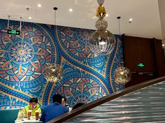 -阿里疆Alijiang·丝路美食·异域风情·清真(长楹天街店)