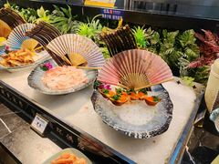 -梨花自助烤肉(乐宾店)