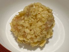 -中山保利艾美酒店-乐美中餐厅