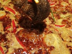 -墨居上隐·院子里火锅(峨眉店)
