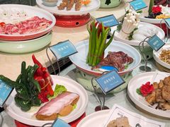 -老西门·常州菜(新区店)