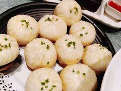 招牌生煎包-汤记传菜(秀浦路店)