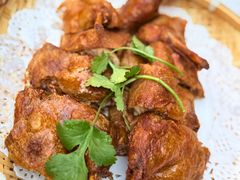 香酥鸭-二泉园老菜馆·百年无锡菜