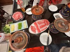 -日坛涮肉四合院·园林餐厅(日坛公园店)