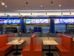 -满福隆酒楼(万绿园店)