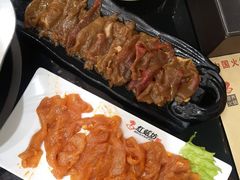 -红菇坊鲜汤火锅(北行店)