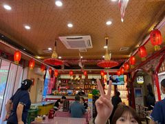 -王村姑老土炕莜面村(桥东店)