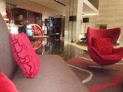 -青岛富力艾美酒店