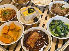 -雅和生态渔庄·宜城锅巴饭(龙灵山公园店)