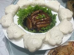 -福来居烤鸭店(天坛二店)